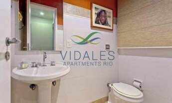 Imagem 4: AVENIDA ATLANTICA APARAMENTO REFORMADO