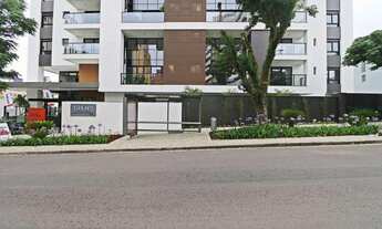 Imagem 3: Duplex para venda tem 104 metros quadrados com 2 quartos em Bigorrilho - Curitiba - PR