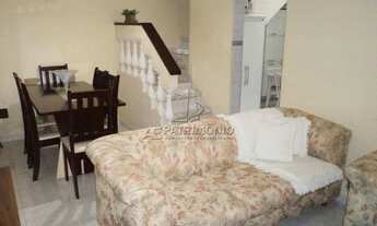 Imagem 3: SOROCABA - Casa Padrão - Rosália Alcolea