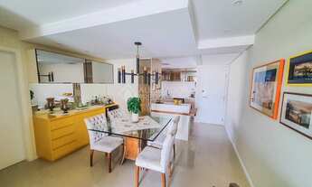 Imagem 4: FLORIANóPOLIS - Apartamento Padrão - Itacorubi