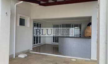 Imagem 7: Casa - Loteamento Alphaville Campinas - Campinas