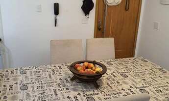 Imagem 5: Apartamento 2 dormitórios - 70 m² - Vl. Eldizia