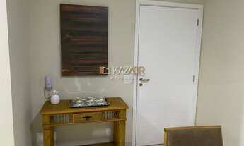 Imagem 5: Lindo Apartamento Mobiliado no Residencial Toscana em Atibaia, Interior de São Paulo