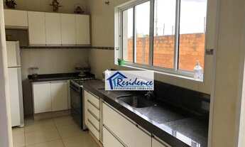 Imagem 2: Casa com 3 dormitórios à venda, 335 m² por R$ 2.200.000 - Village Terras de Indaiá - Indai