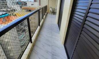 Imagem 7: Apartamento para venda possui 80 metros quadrados com 2 quartos em Enseada - Guarujá - SP