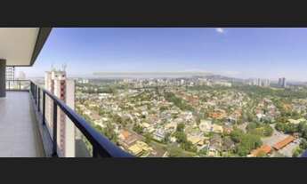 Imagem: Barueri - Apartamento Padrão - Alphaville