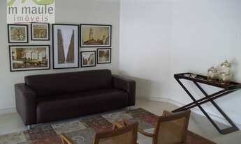 Imagem 3: Apartamento com 3 dormitórios à venda, 97 m² por R$ 850.000 - Cambuí - Campinas/SP