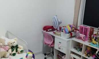 Imagem 3: Apt 2/4 c/ varanda - Reserva Parque Residencial