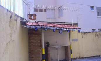 Imagem 4: Belo Horizonte - Apartamento Padrão - Nova Suíssa