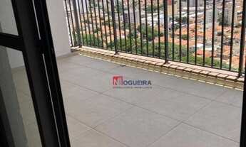 Imagem 6: Apartamento com 2 dormitórios à venda, 77 m² por R$ 670.000,00 - Jardim São Vicente - Camp