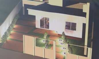 Imagem 2: Casa para venda tem 140 metros quadrados com 3 quartos em Areal - Pelotas - RS