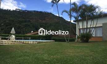 Imagem 3: Casa para Venda em Teresópolis, Jardim Cascata, 3 dormitórios, 1 suíte, 2 banheiros, 4 vag