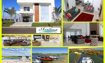 Imagem 2: Sobrado no Condomínio Marítimo, em Tramandaí, 4 dormitórios