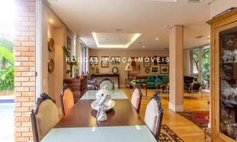 Imagem 3: CASA DE CONDOMÍNIO COM MUITA LUMINOSIDADE E ÁREA GOURMET PRÓXIMA AO PAINEIRAS