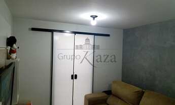 Imagem 3: Apartamento - Bosque dos Eucaliptos - Residencial Primavera - 49m² - 2 Dormitórios