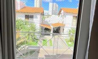 Imagem 3: Casa de condomínio sobrado para venda com 170 metros quadrados com 3 quartos