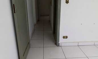 Imagem 7: Apartamento para venda com 72 metros quadrados com 2 quartos em Tupi - Praia Grande - SP