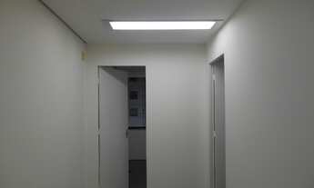 Imagem 2: Sala/Conjunto para aluguel com 36 metros quadrados em Cerqueira César - São Paulo - SP