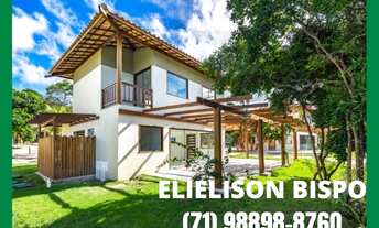 Imagem: LAÇAMENTO ! Casa duplex de alto padrão