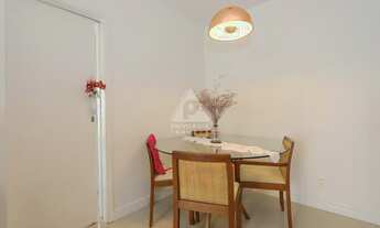 Imagem 4: Apartamento para aluguel, 2 quartos, 1 suíte, 1 vaga, Botafogo - RIO DE JANEIRO/RJ