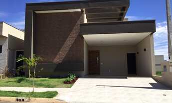 Imagem: Casa de condomínio térrea para venda tem