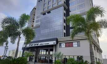 Imagem 2: Alugo sala no the One