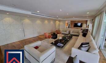 Imagem 3: Apartamento Venda 3 Dormitórios - 385 m² Campo Belo