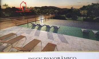 Imagem 6: Terreno de 800m², com leve aclive, no condomínio Vida Real, em Itupeva-SP