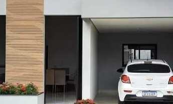 Imagem: Casa de condomínio térrea para venda tem