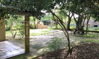 Imagem 3: Casa próxima ao Parque Histórico