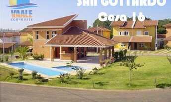 Imagem: Casa com 3 dormitórios à venda, 216 m²