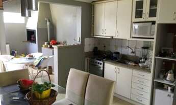 Imagem 5: Sobrado em condomínio no bairro Humaitá