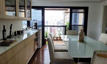 Imagem 3: São Paulo - Apartamento Padrão - PINHEIROS