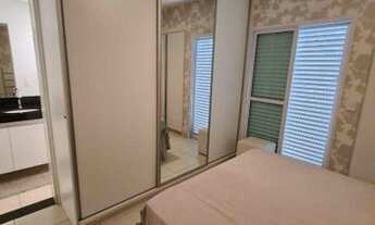 Imagem 7: Apartamento com 3 dormitórios à venda, 102 m² por R$ 500.000 - Jardim Finotti - Uberlândia