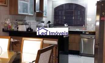 Imagem 5: Sobrado com 3 dorms, Bela Vista, Osasco - R$ 819 mil, Cod: 1313