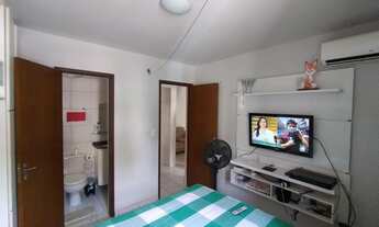 Imagem 6: 185A Vendo Apartamento de 2 quartos com 1 banheiro no turu, Chácara Brasil