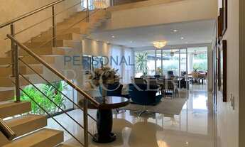 Imagem 2: Casa Condomínio Golden Park