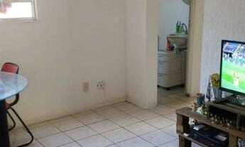 Imagem 4: Apartamento com 2 Quartos e 1 banheiro ? Venda, 50 m? por R$ 155.000