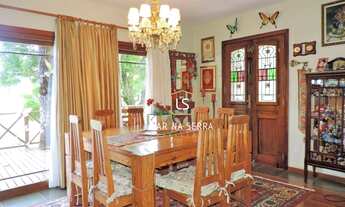 Imagem: Casa com 4 dormitórios à venda, 228 m²