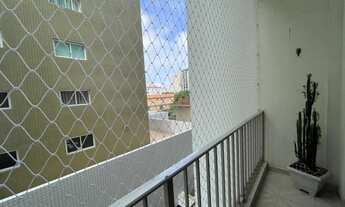 Imagem 5: Apartamento a venda 2 quartos no Campo Grande