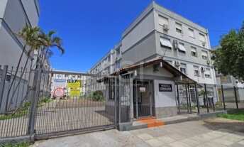 Imagem: Porto Alegre - Apartamento Padrão - Camaquã