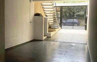 Imagem 3: Sobrado com 2 dormitórios à venda, 151 m² por R$ 720.000 - Vila Floresta - Santo André/SP