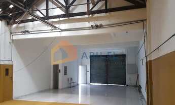 Imagem: São Paulo - Galpão/Depósito/Armazém