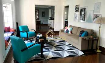 Imagem 6: Belíssima Casa Alphaville Zero