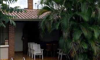 Imagem 3: Casa com 6 dormitórios à venda, 400 m² por R$ 1.180.000 - Dom Pedro - Londrina/PR