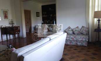 Imagem 3: Av. Rui Barbosa - Maravilhosa vista do Pão de Açucar, enseada de Botafogo - 3 Salões, 3 qu