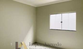 Imagem 7: Casa para venda tem 180 metros quadrados com 3 quartos em Jardim Europa - Anápolis - GO