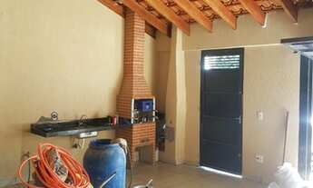 Imagem 2: Térrea para venda tem 140 metros quadrados com 3 quartos em Vila Albertina - Ribeirão Pret