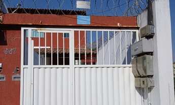 Imagem: Serra - Casa Padrão - Sao Francisco