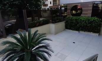 Imagem 5: Apartamento para venda tem 123 metros quadrados com 3 quartos 2 Vagas em Setor Oeste - Goi